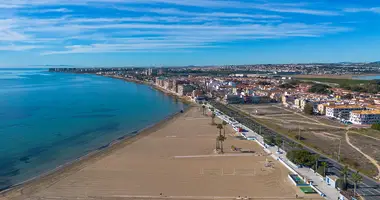 Квартира 3 комнаты в Торревьеха, Испания