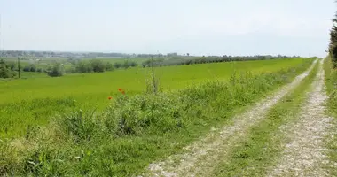 Działka w Kato Agios Ioannis, Grecja