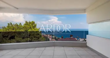 Appartement 2 chambres dans Grad Opatija, Croatie