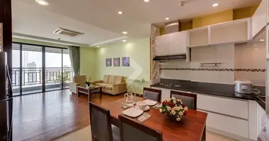 1 bedroom condo in Sangkat Boeng Tumpun 1, Cambodia