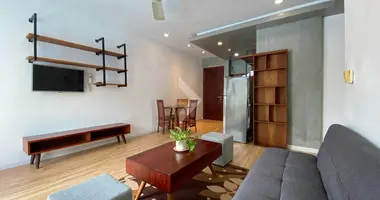 1 bedroom condo in Sangkat Phsar Daeum Thkov, Cambodia