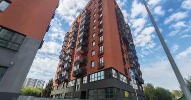 Pomieszczenie biurowe 46 m² w Mińsk, Białoruś