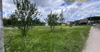 Участок земли в Жодинский сельский Совет, Беларусь
