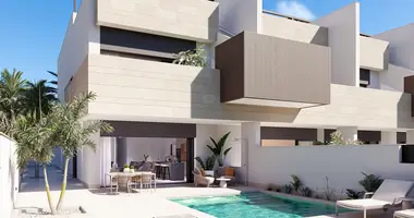 Dúplex 4 habitaciones en Pilar de la Horadada, Španjolska