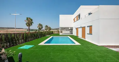 Villa 4 chambres dans Algorfa, Espagne