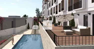 Mieszkanie 2 pokoi w Tivat, Czarnogóra