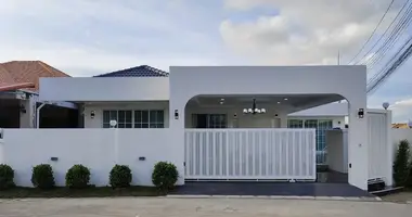 Dom 3 pokoi w Nong Prue, Tajlandia