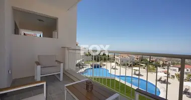 3 bedroom apartment in Drousha, Cyprus