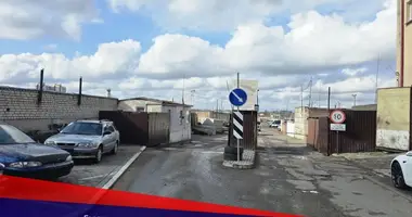 Commercial property 36 m² in Minsk, Belarus