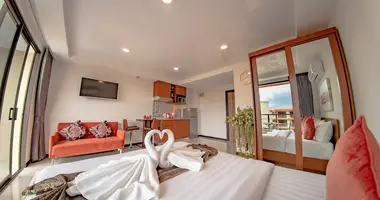 Wohnung 1 Schlafzimmer in Thalang, Thailand