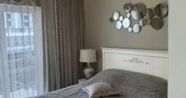 Wohnung 2 zimmer in Odessa, Ukraine