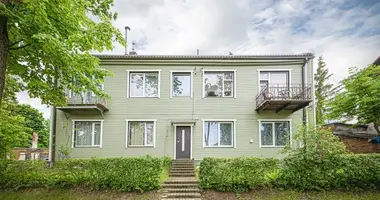 Apartamento 2 habitaciones en Kaunas, Lituania