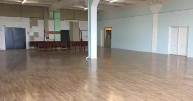 Commercial property 220 m² in Riga, Latvia