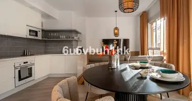 Wohnung 2 Schlafzimmer in Malaga, Spanien