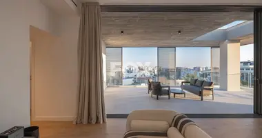 3 bedroom apartment in Limassol, Cyprus