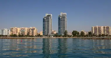 3 bedroom apartment in Limassol, Cyprus