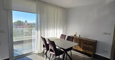 3 bedroom apartment in Germasogeia, Cyprus