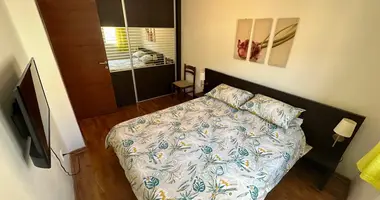 Appartement 2 chambres dans Budva, Monténégro