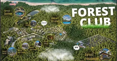 Wohnung 1 zimmer in Warna, Bulgarien