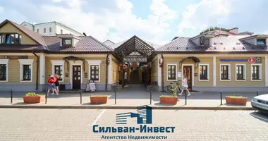 Restaurante, cafetería 1 245 m² en Minsk, Belarús