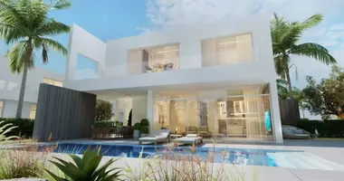 Villa en Paralimni, Chipre