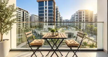 Studio 1 chambre dans Doubaï, Émirats arabes unis