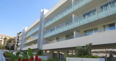 Appartement 3 chambres dans San Pedro Alcantara, Espagne