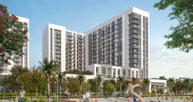 Apartment in Dubai, United Arab Emirates