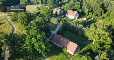 Casa en Pagryniai, Lituania