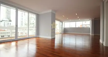Penthouse 2 chambres dans Regiao Imediata de Sao Paulo, Brésil