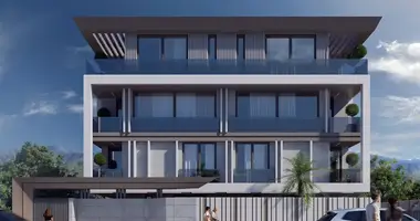 Apartamento 3 habitaciones en Turquía