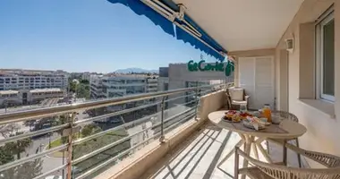 Mieszkanie 2 pokoi w Marbella, Hiszpania
