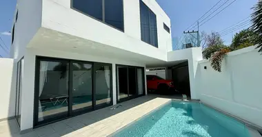 Villa in Huai Yai, Thailand