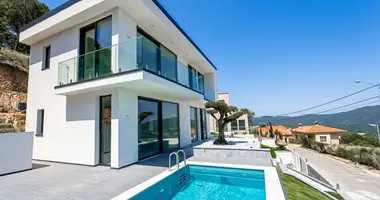 Villa 3 bedrooms in Serrabrava, Spain