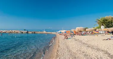 Grundstück in Skala Sotiros, Griechenland