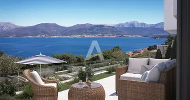 Doppelhaus 2 Schlafzimmer in Krasici, Montenegro