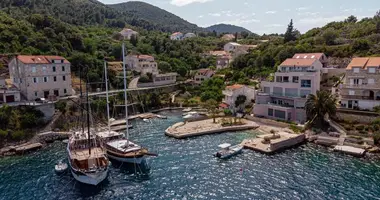 3 bedroom apartment in Croatia