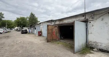 Nieruchomości komercyjne 24 m² w Mińsk, Białoruś