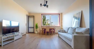 Wohnung 3 zimmer in Warschau, Polen