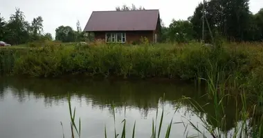 Casa en Myory District, Bielorrusia