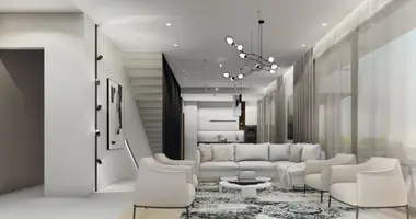 Appartement 3 chambres dans Parekklisia, Chypre