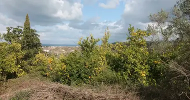 Terrain dans Gousades, Grèce