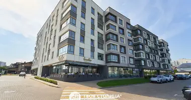Appartement 2 chambres dans Minsk, Bélarus