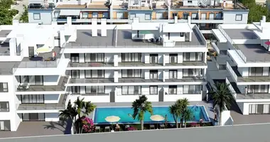 Apartamento 2 habitaciones en Tavira, Portugal