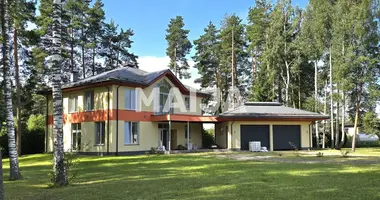 Дом 5 комнат в Sebruciems, Латвия