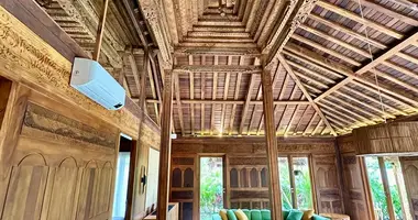 Wohnung 6 Schlafzimmer in Ubud, Indonesien