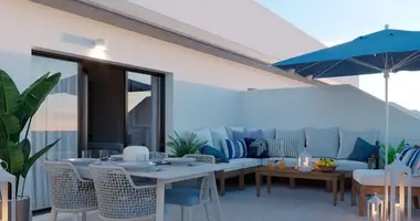 Appartement 3 chambres dans Valence, Espagne