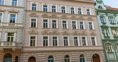 2 bedroom apartment in Capital City of Prague, Czech Republic