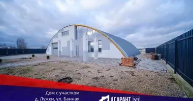 House in Luzki, Belarus