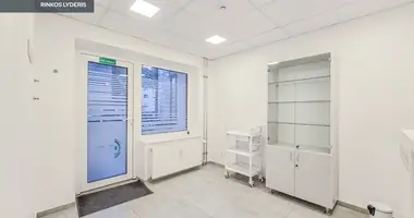 Gewerbefläche 37 m² in Kaunas, Litauen